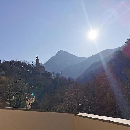 Agriturismo Dai Marchesin Nasino Экстерьер фото