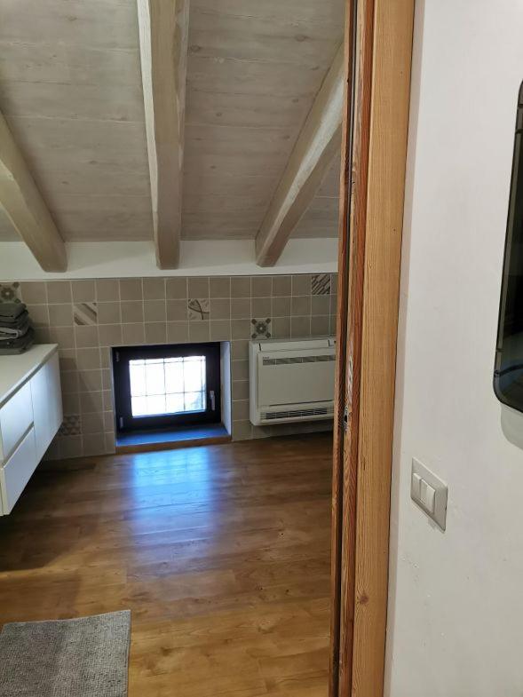 Agriturismo Dai Marchesin Nasino Экстерьер фото
