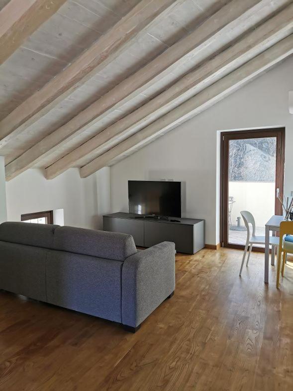 Agriturismo Dai Marchesin Nasino Экстерьер фото