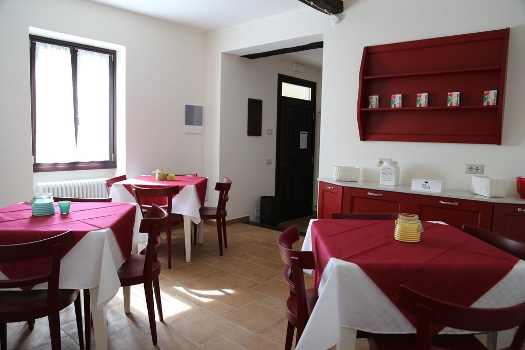 Agriturismo Dai Marchesin Nasino Экстерьер фото
