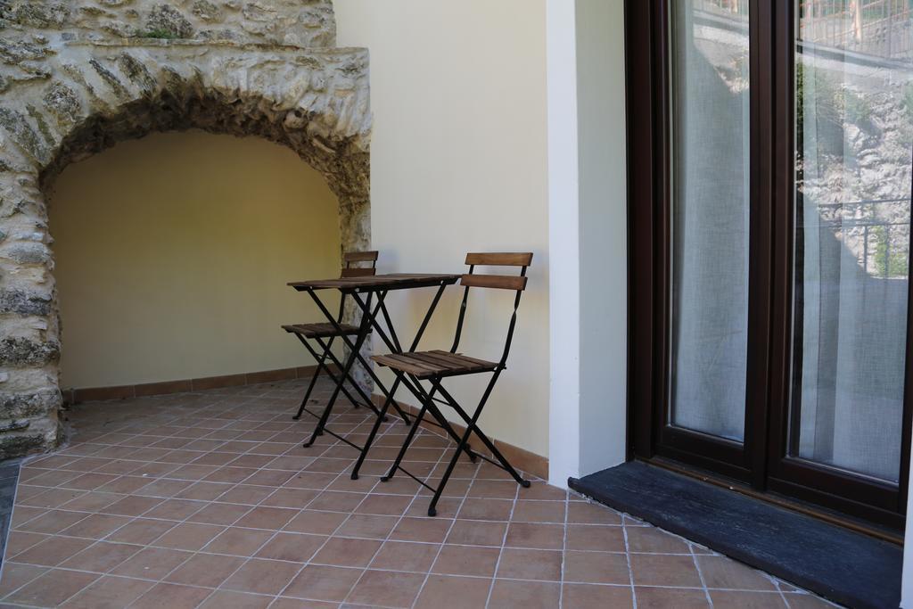 Agriturismo Dai Marchesin Nasino Экстерьер фото