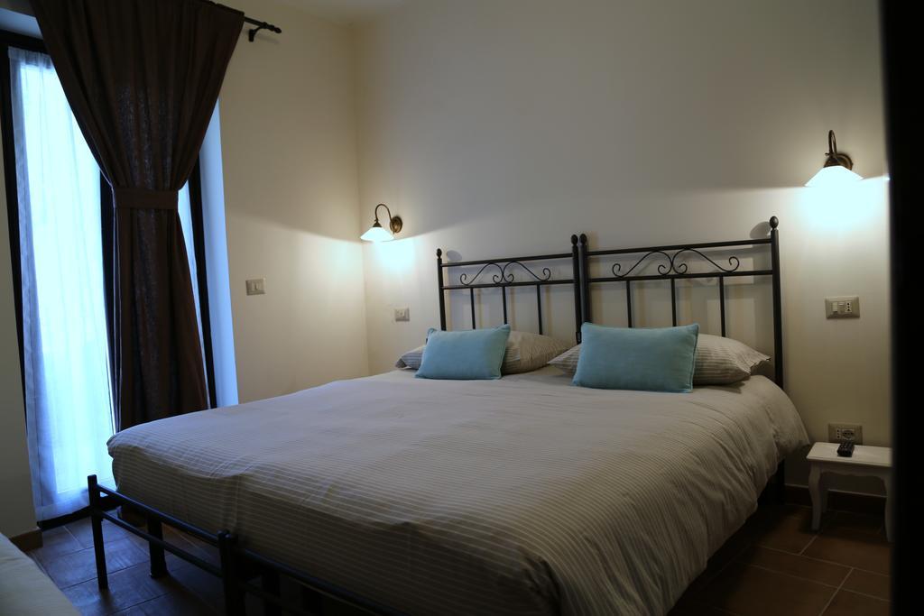 Agriturismo Dai Marchesin Nasino Экстерьер фото