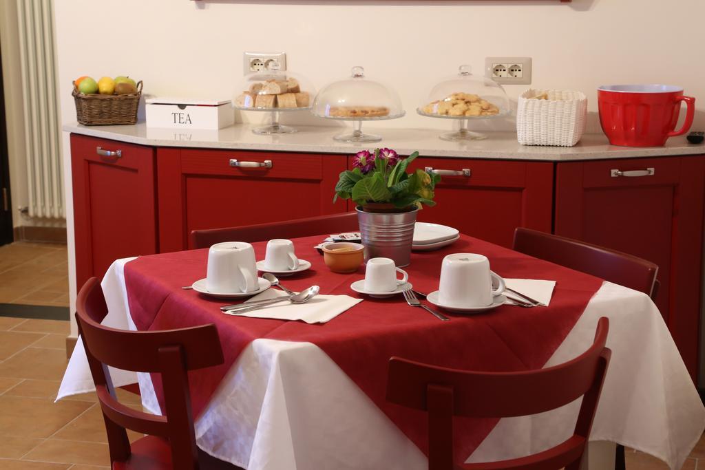 Agriturismo Dai Marchesin Nasino Экстерьер фото